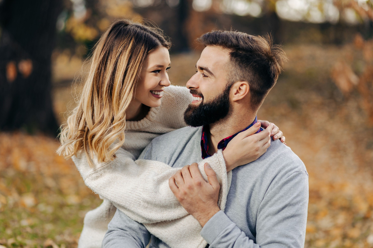 Ей нужно время чтобы влюбиться 