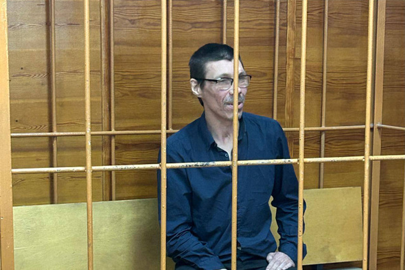     Прокуратура Свердловской области/Telegram