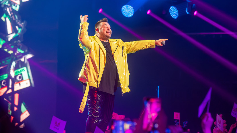   globallookpress.com Komsomolskaya Pravda