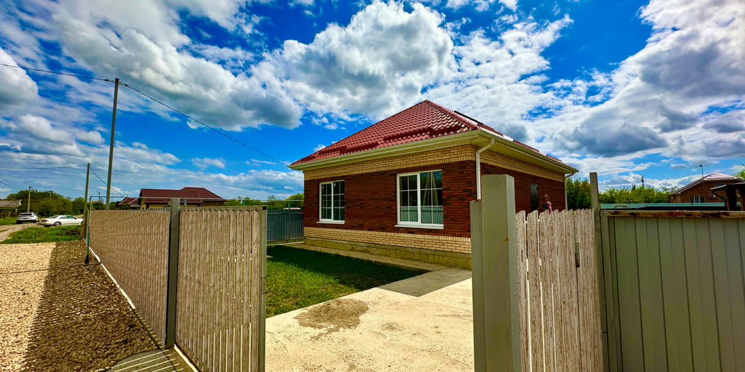 Станица, в которой растёт спрос, — Новомышастовская, там, где до сих пор есть дома до шести миллионов.