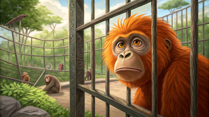    Изображение сгенерировано при помощи ИИ