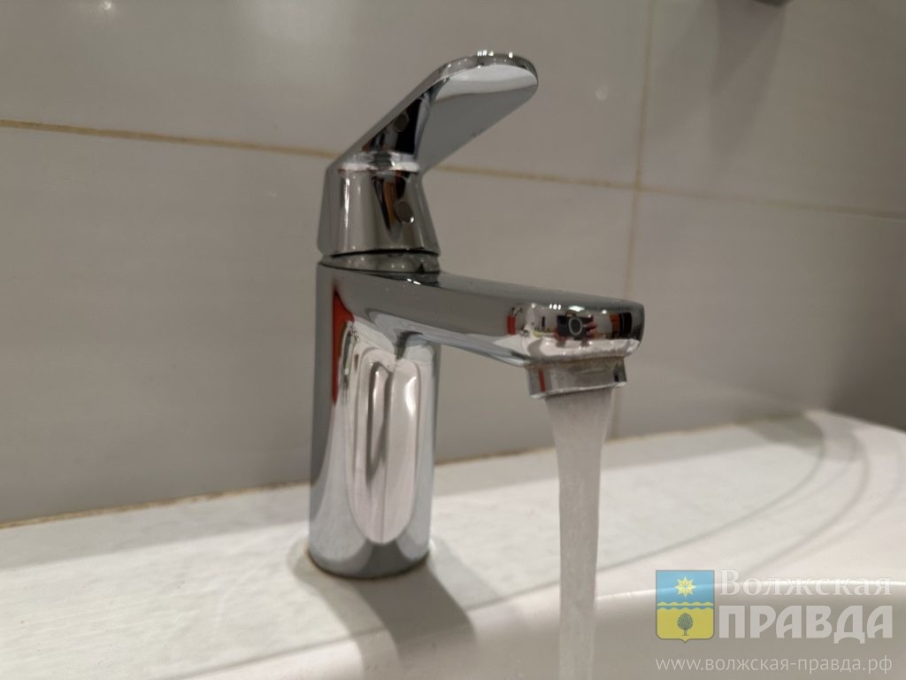     В Волжском выросли тарифы на услуги ЖКХ
