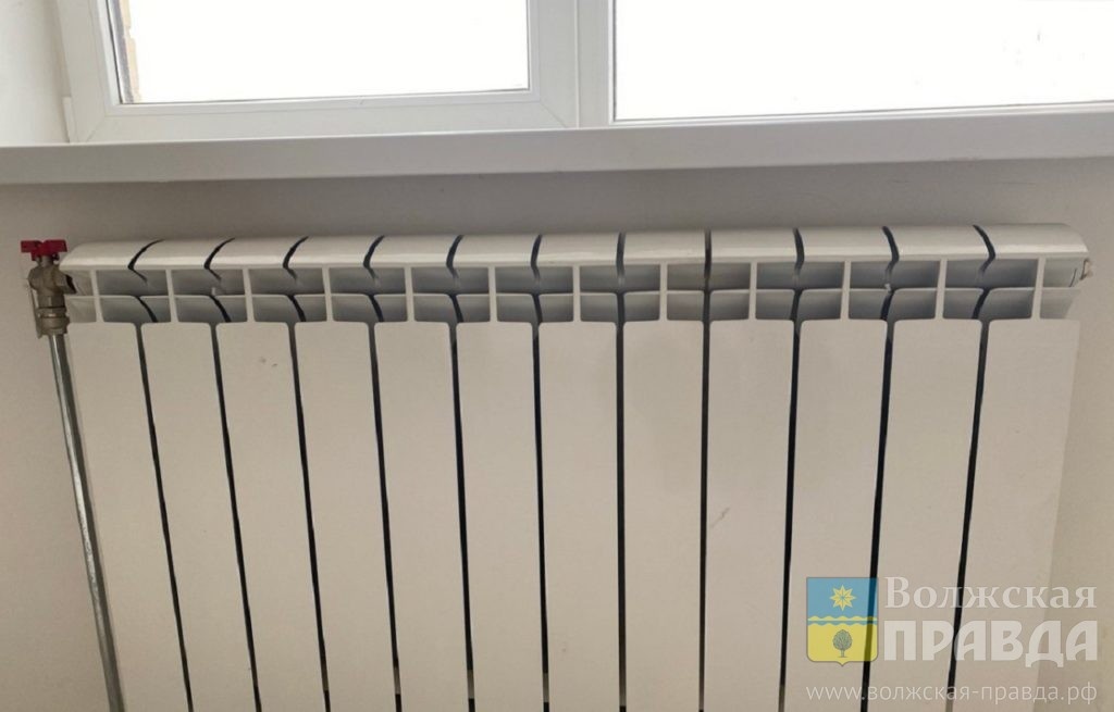 Фото: пресс-служба администрации г. Волжского📷    В Волжском выросли тарифы на услуги ЖКХ
