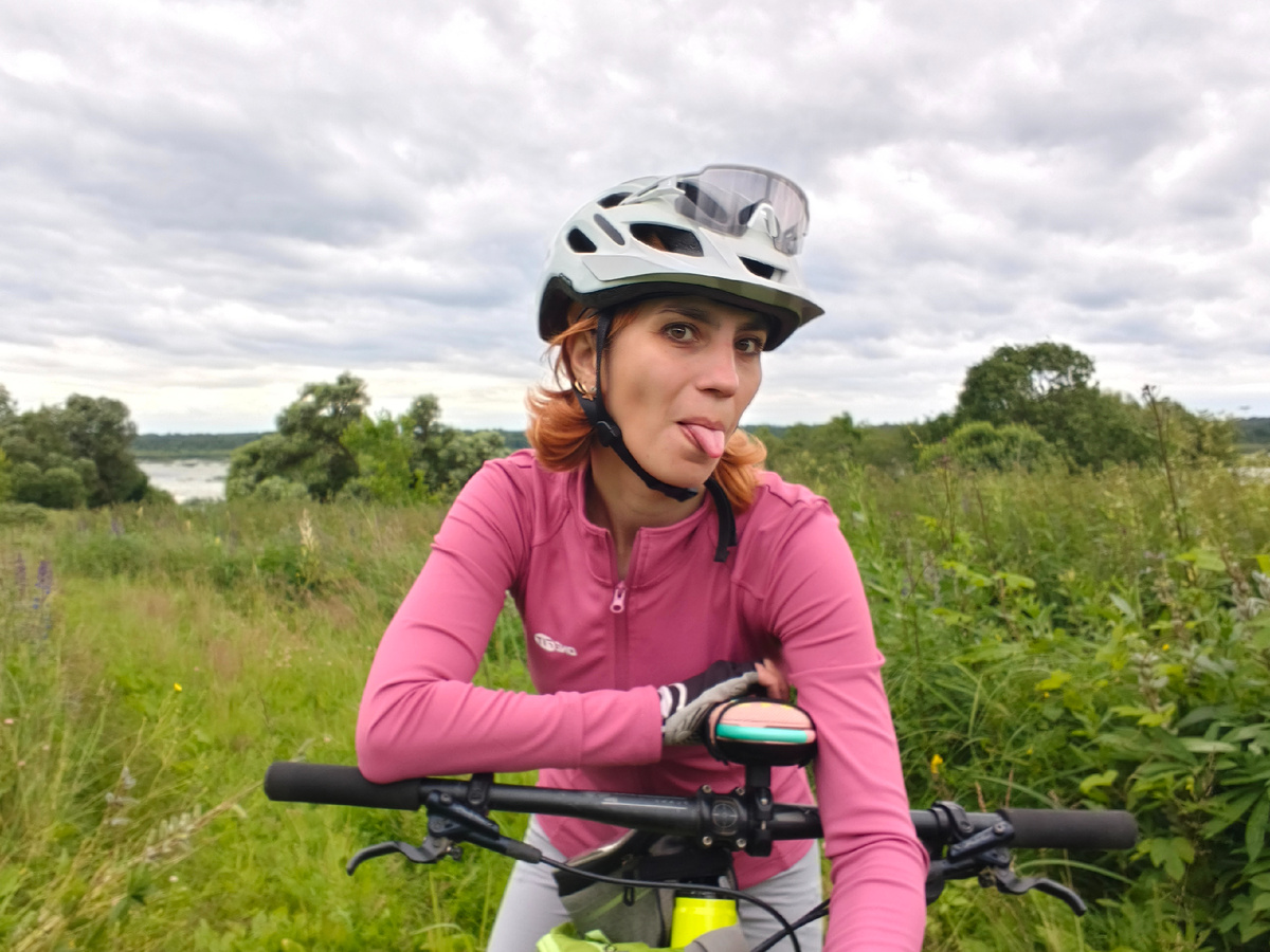 Еду, а, куда еду, не знаю 