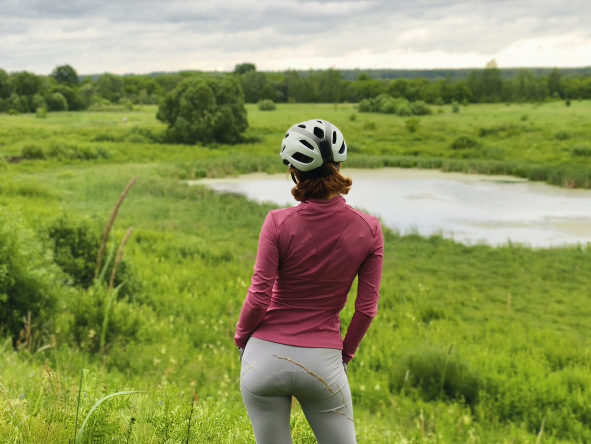 Дорога могла бы и быть