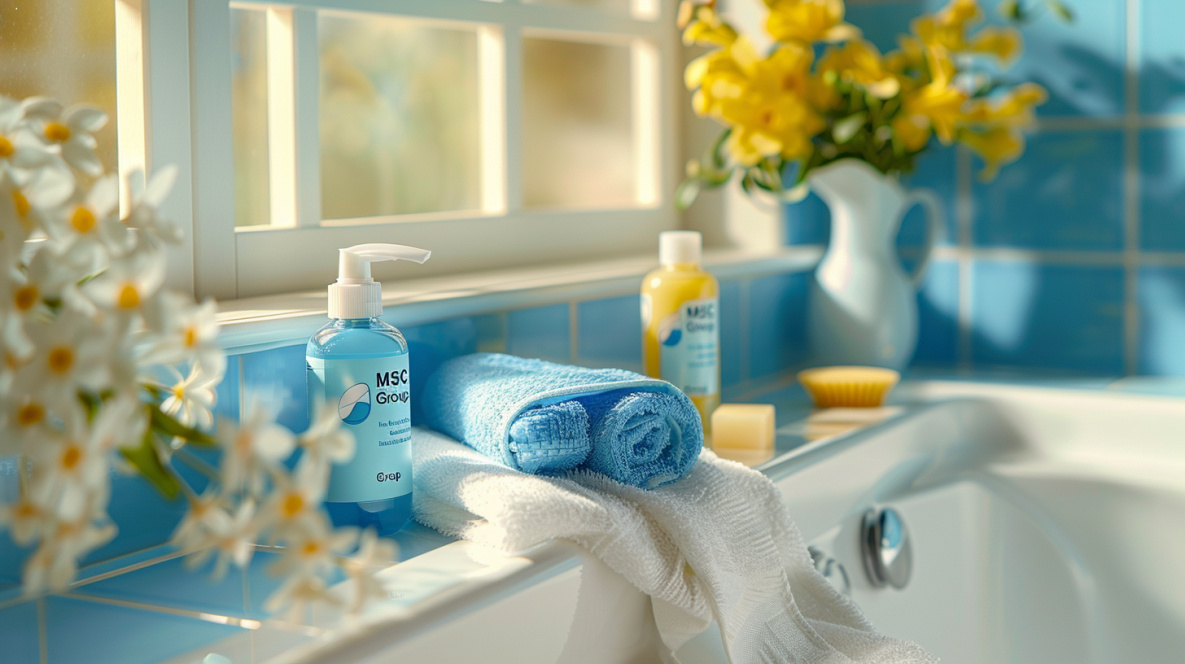 уборка квартиры