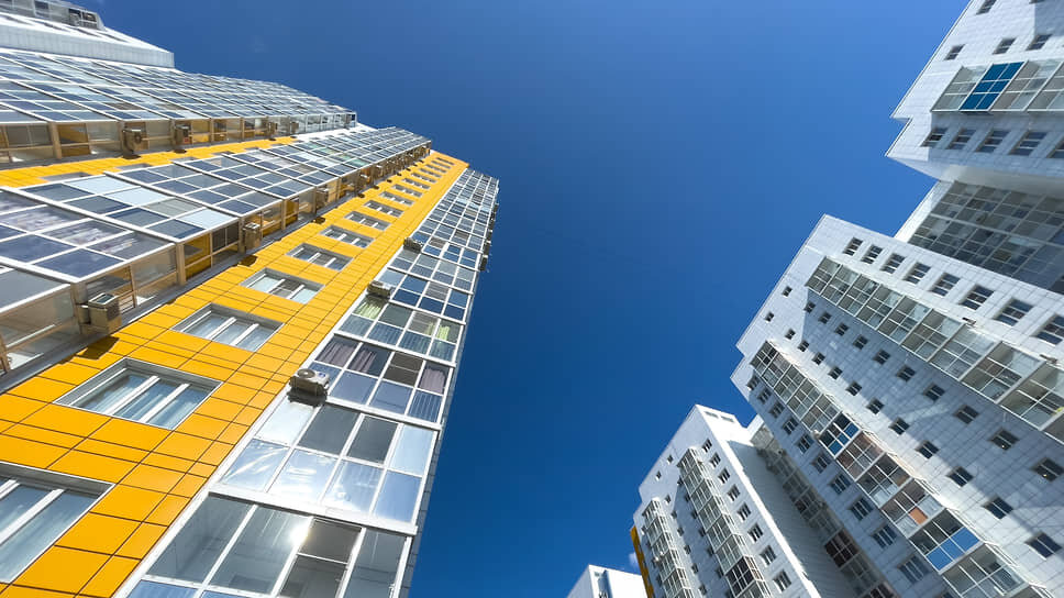 Фото: Игорь Елисеев / Коммерсантъ