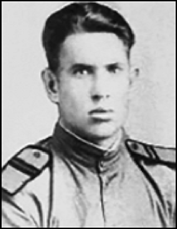 Суздальцев Алексей Петрович