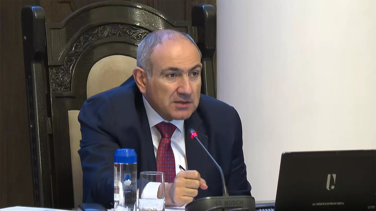 © Photo : press office of the Government of RA