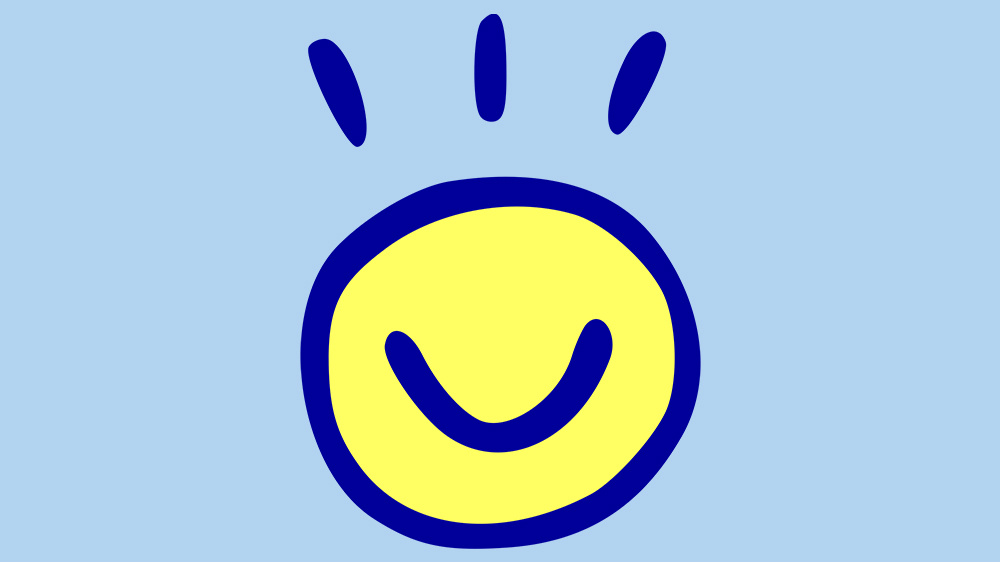     Фото: Wikipedia.org Философия языка предполагает фокусировку на добре, мире и гармонии