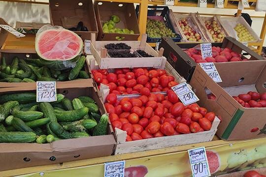    Оценены потери России и Азербайджана в случае разрыва торговых отношений