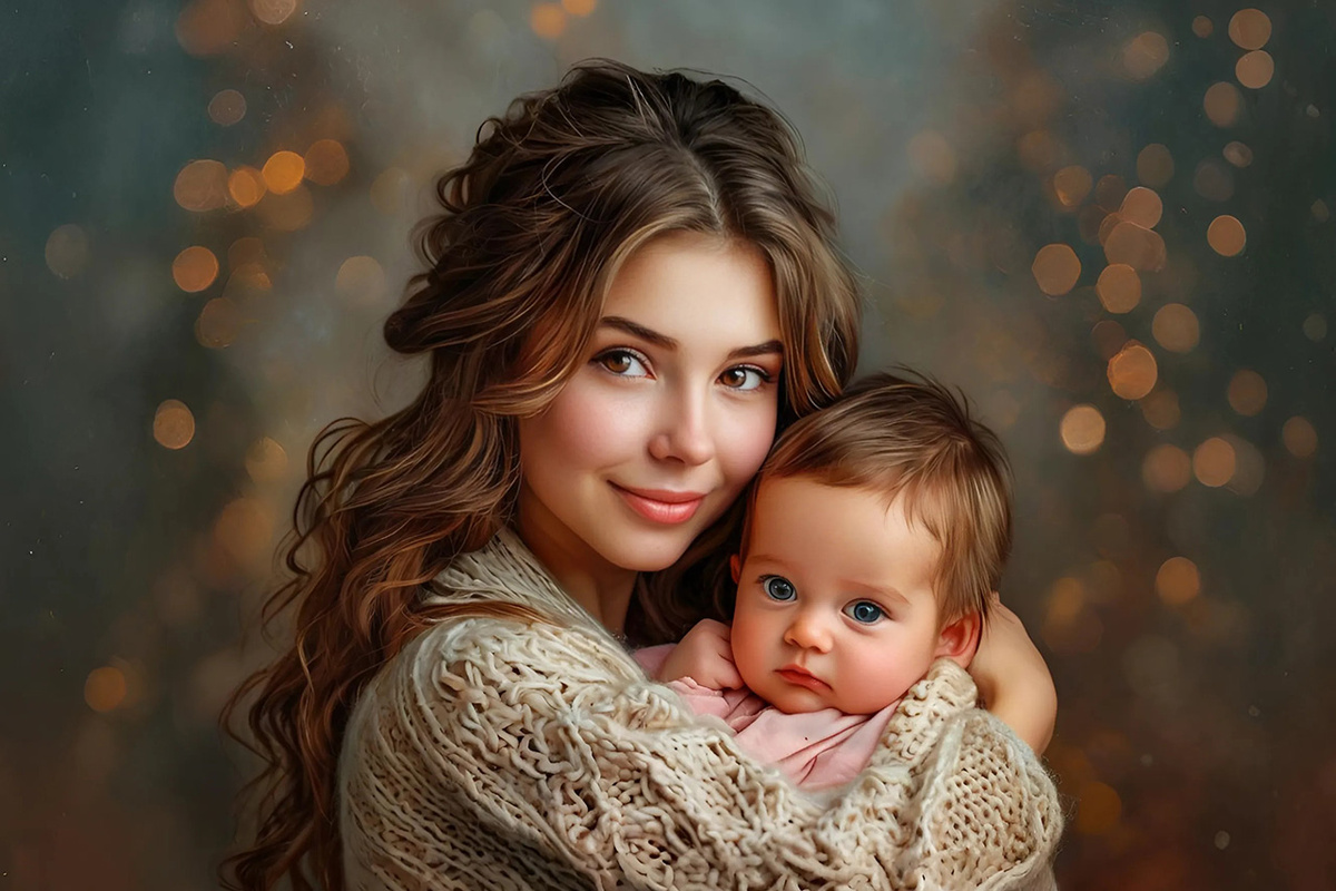 Проект стартовал пока в нескольких районах области.  Фото: Изображение сгенерировано нейросетью Kandinsky 3.1