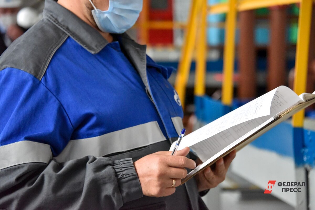 До сих пор одной из главных проблем является хранение и транспортировка водорода.  Фото: ФедералПресс / Полина Зиновьева