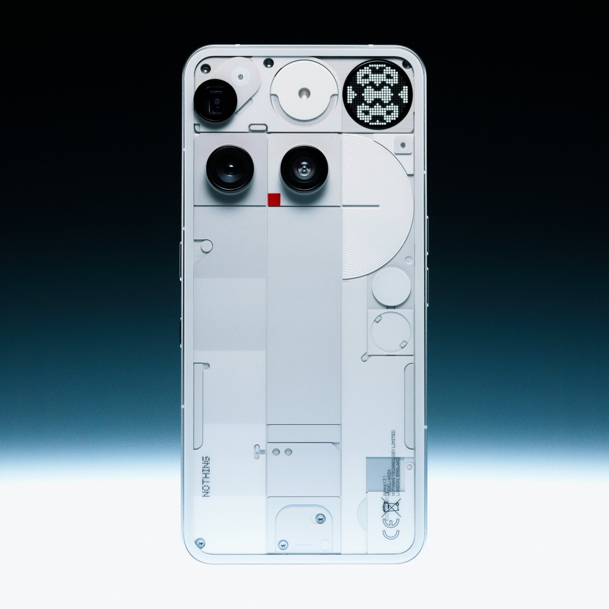 Фото Nothing  📷
