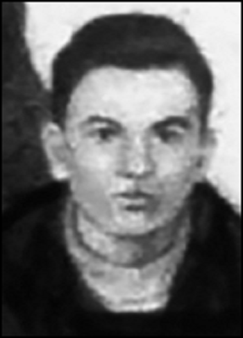 Стоянов иван Илларионович