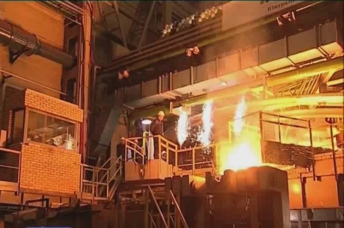    Никелевый комбинат в Орске хотят продать, перезапуск не удался