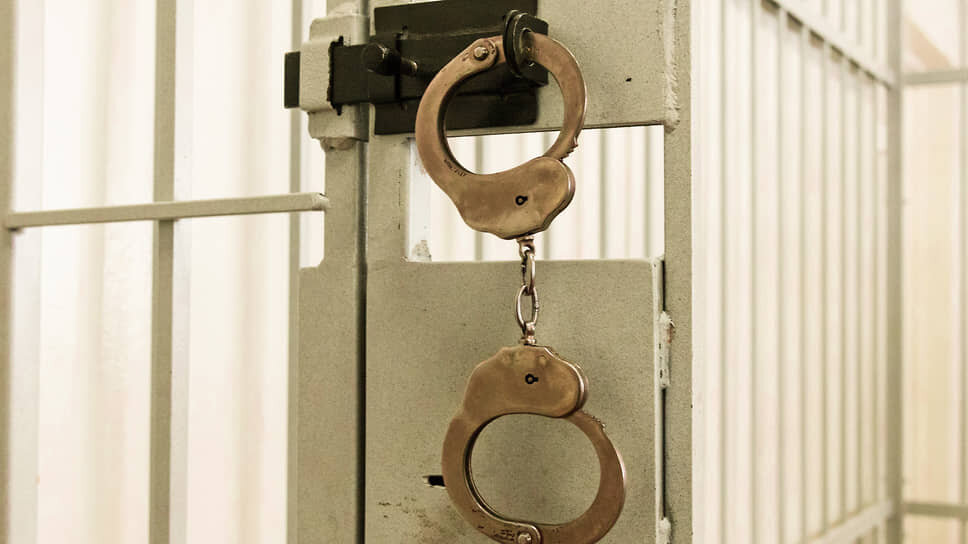 Фото: Олег Харсеев / Коммерсантъ