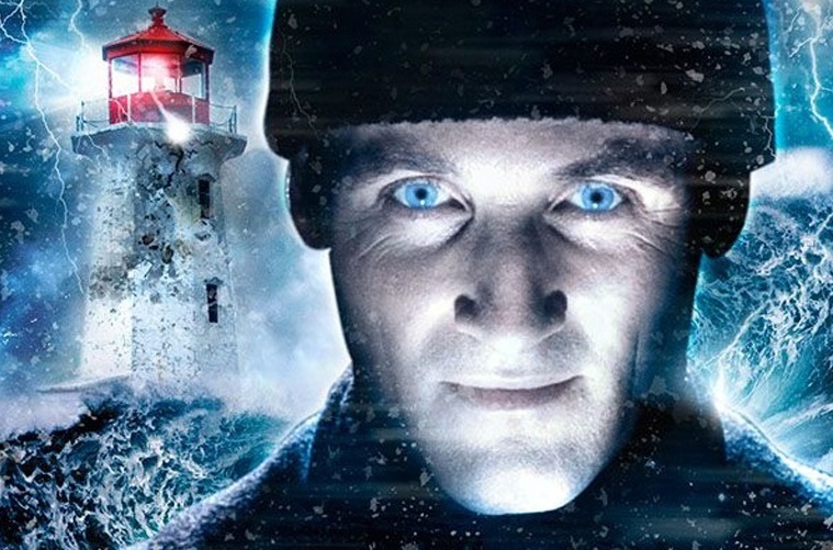 «Ад – это автоматический повтор» Андре Ленож из «Бури столетия» Стивена Кинга