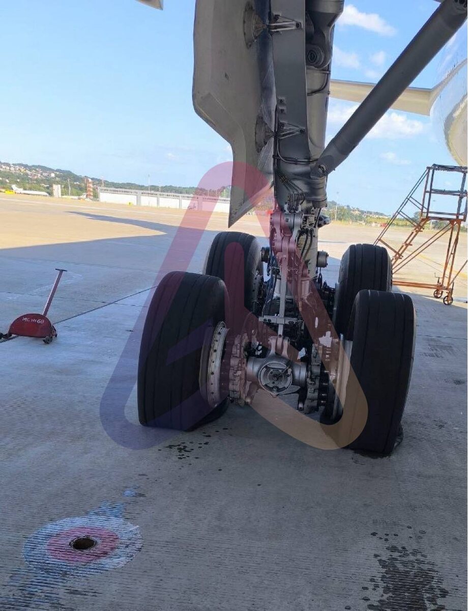    Фото: Telegram-канал «Авиаторщина»