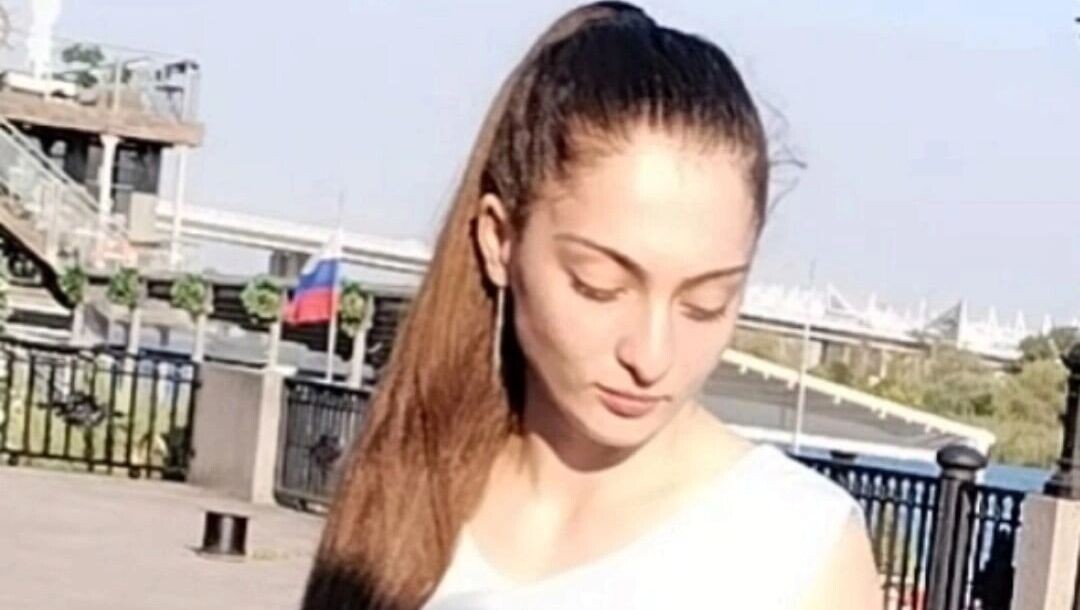     Источник: VK.com, страница Анны Цомартовой