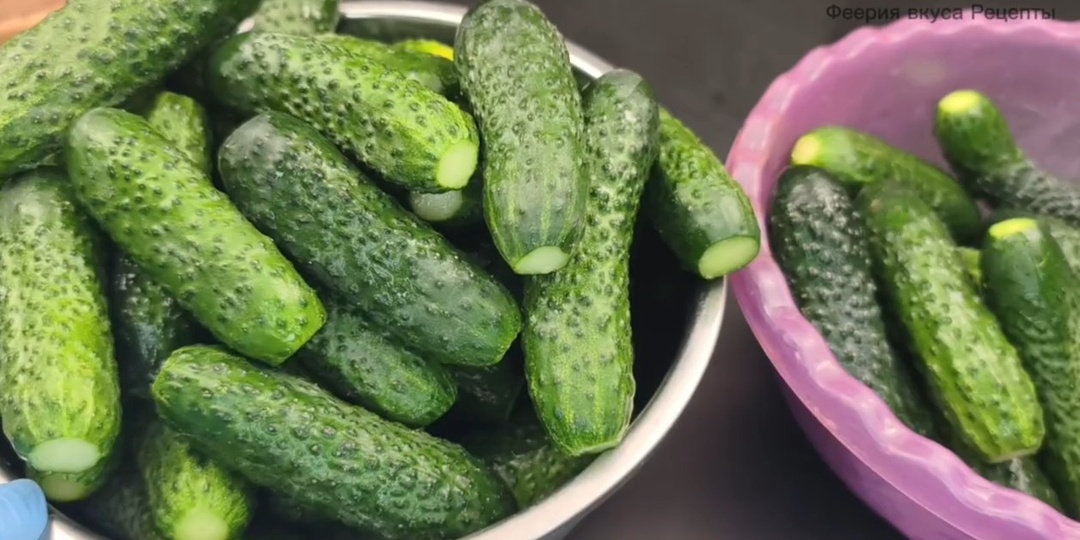 Хрустящие огурцы на зиму без сахара (бабушкин рецепт). Советы правильной консервации в домашних условиях