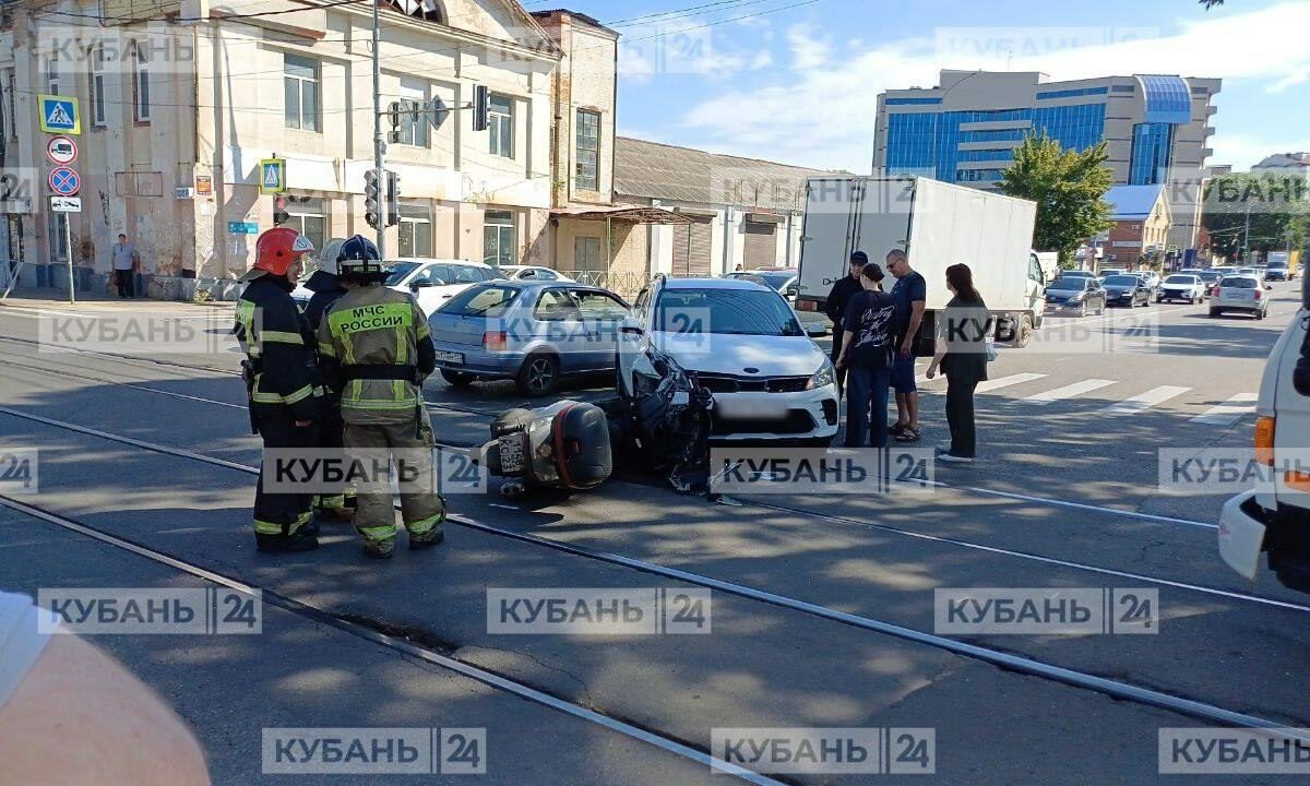    Фото «Кубань 24»