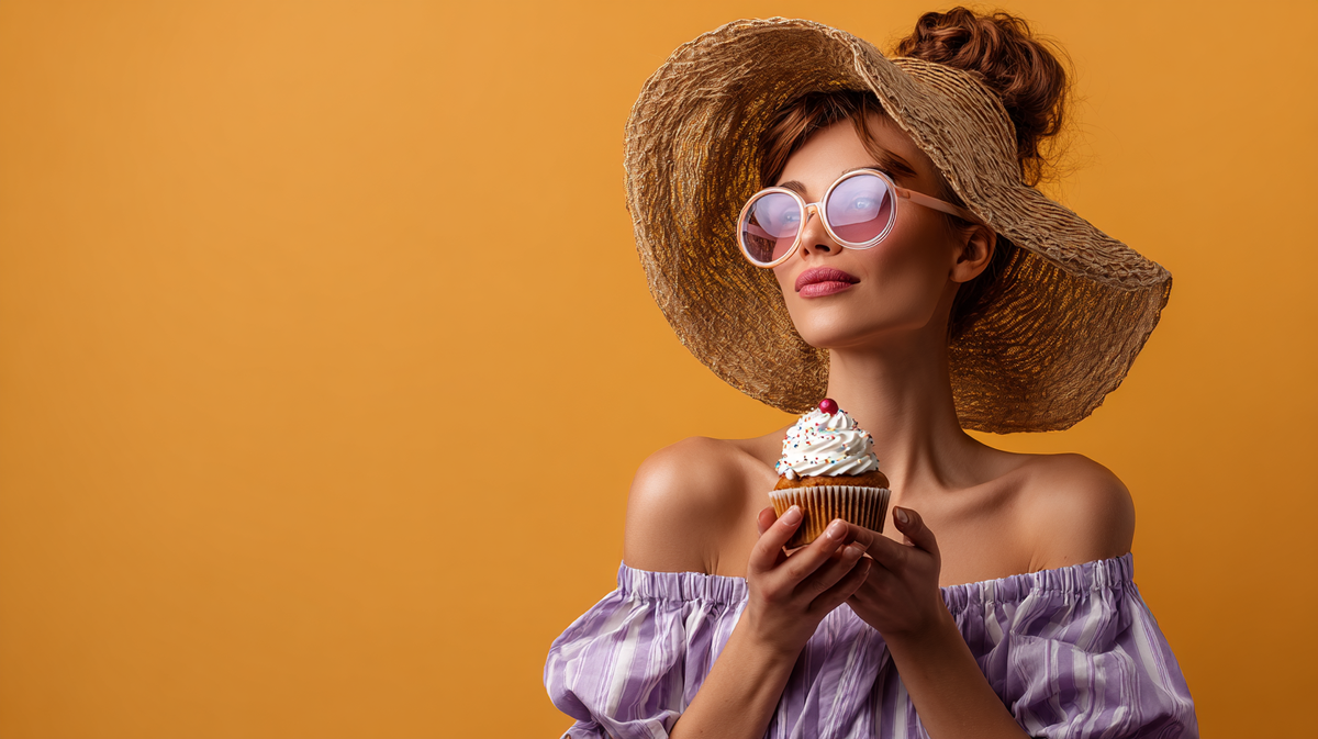 Почему десерты могут быть вашим союзником