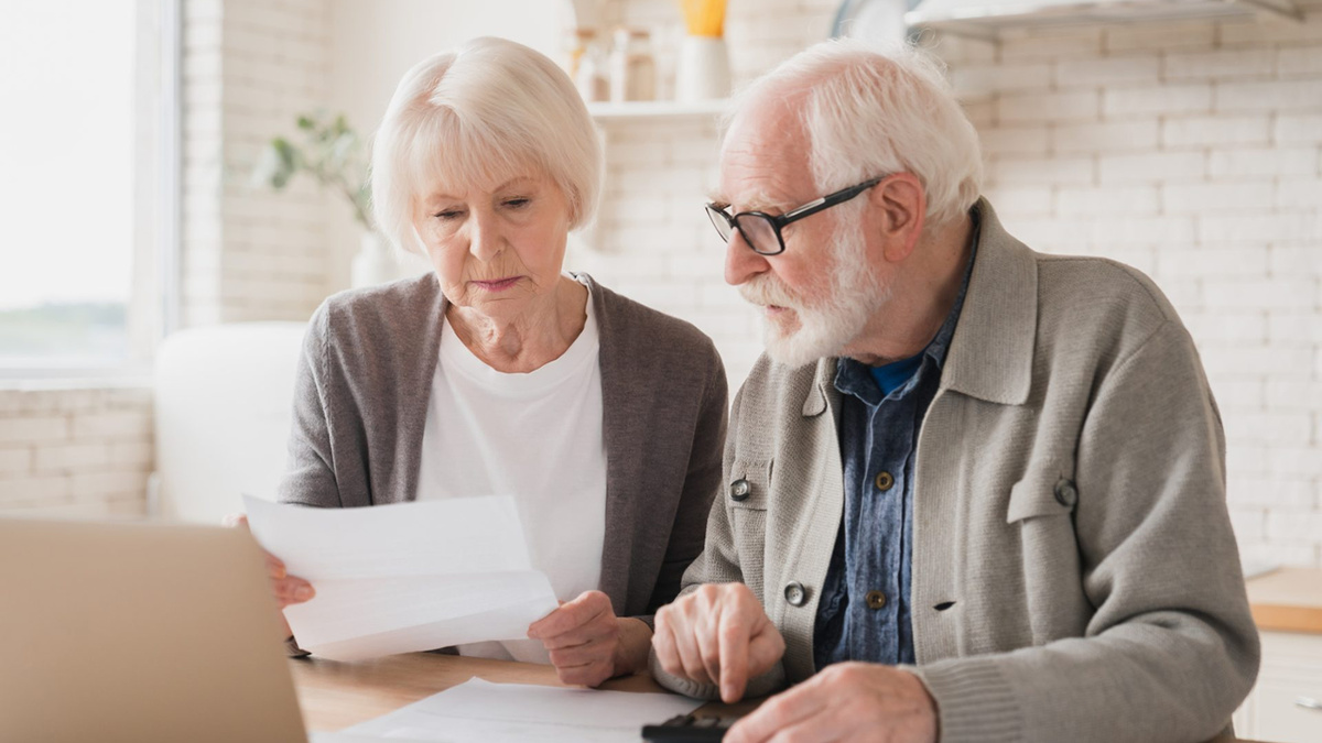 Много работал? Этого мало. Нужны баллы и стаж