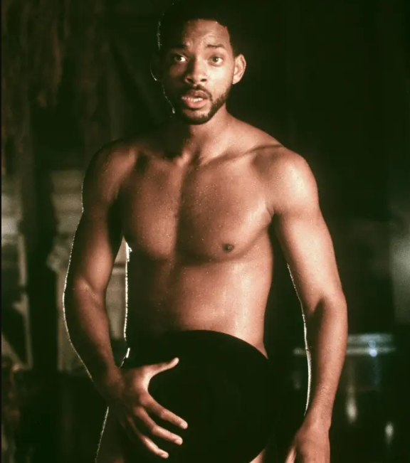    Уилл Смит. Фото: социальная сеть