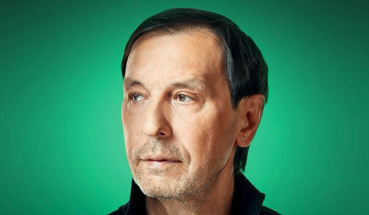    Николай Носков. Фото: Дни.ру