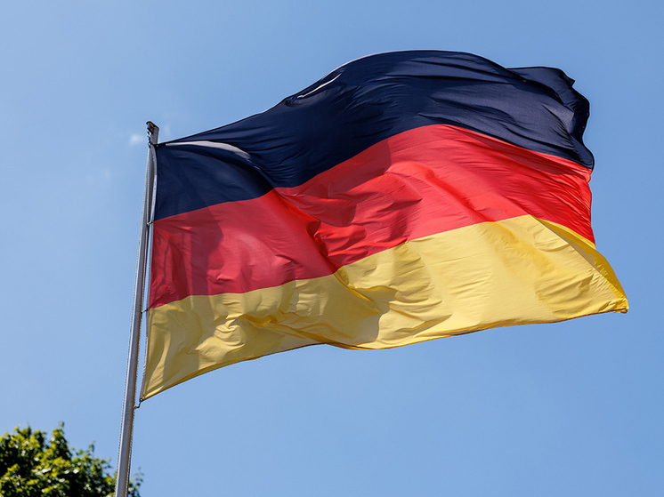 ФОТО: MATTHIAS BALK/DPA/GLOBAL LOOK PRESS
