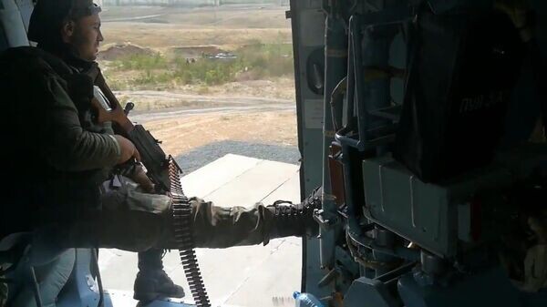    © Photo : Из личного архива Альберта Лалиева