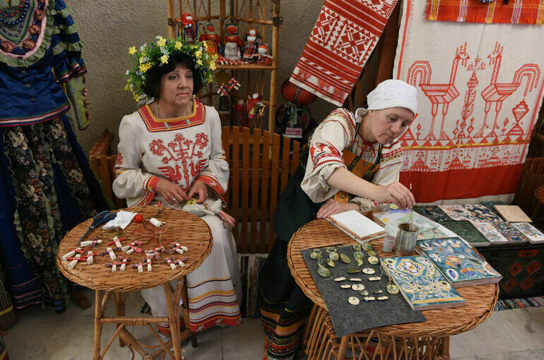   Игорь Самохвалов/ПГ