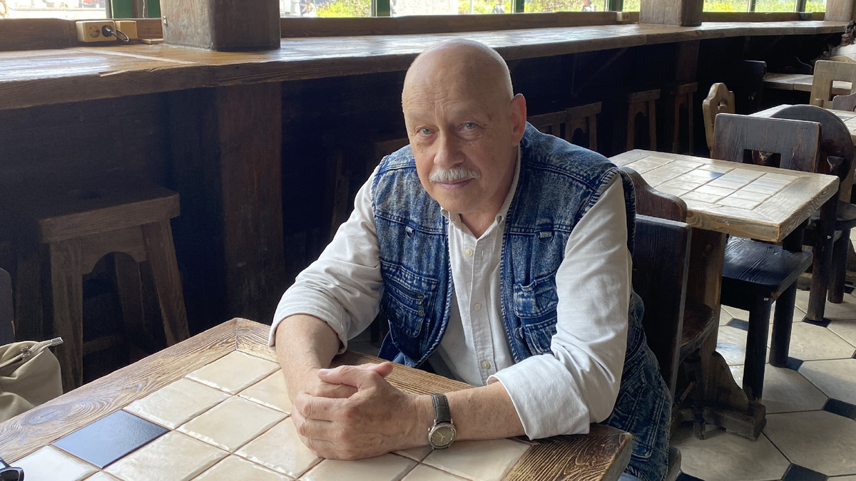 Александр Сергеевич Бордуков