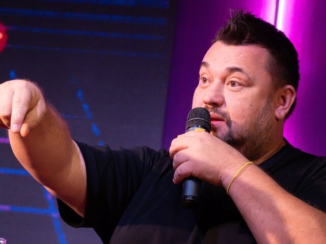    Фото: ТАСС/URA.RU/Руслан Яроцкий