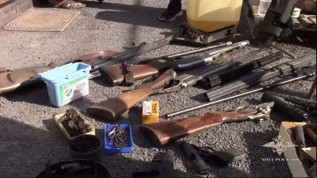   Фото: ГУ МВД России по Ростовской области. Галина Ященко