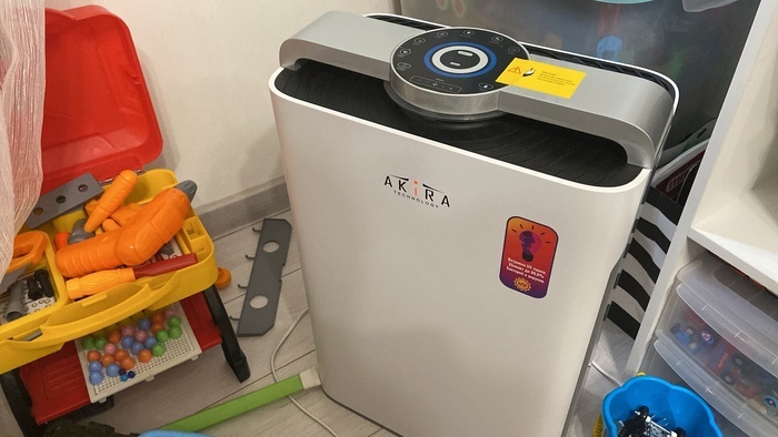 Установка клиента