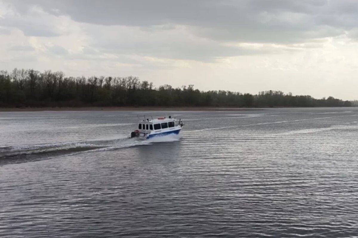    На паромной переправе Самара – Рождествено добавлены вечерние рейсы