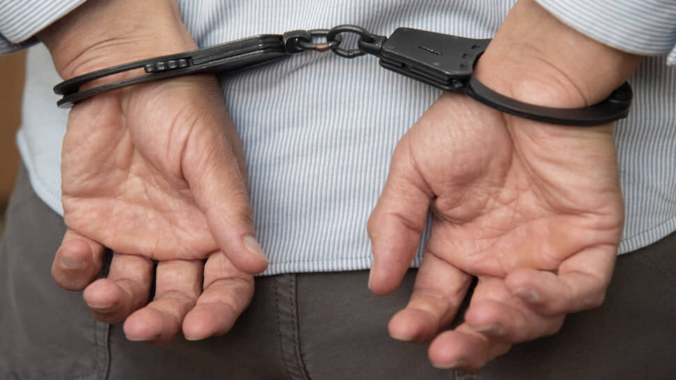 Фото: Матвей Колесников / Коммерсантъ