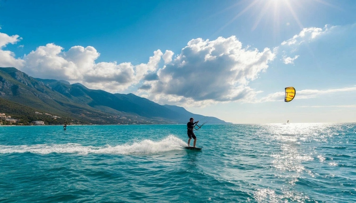 🏄‍♂️ Падал, поднимался, снова падал – но выглядел стильно!