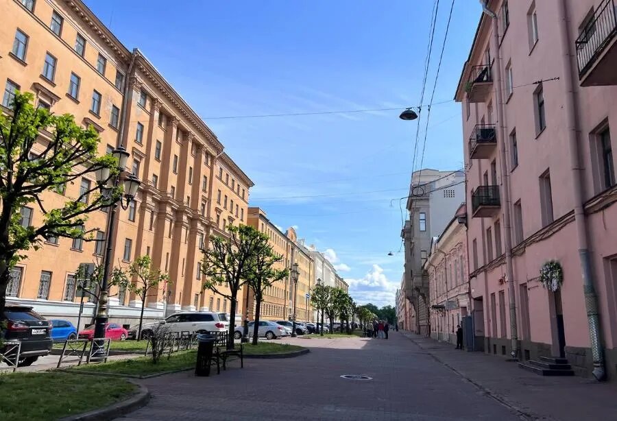 ФОТО Полины АКИМОВОЙ