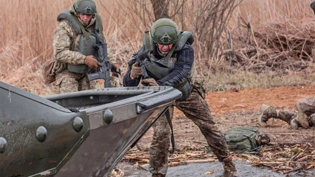    Фото: ТГ-канал Zelenskiy official