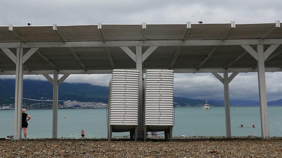 Фото: Алексей Зотов / Коммерсантъ