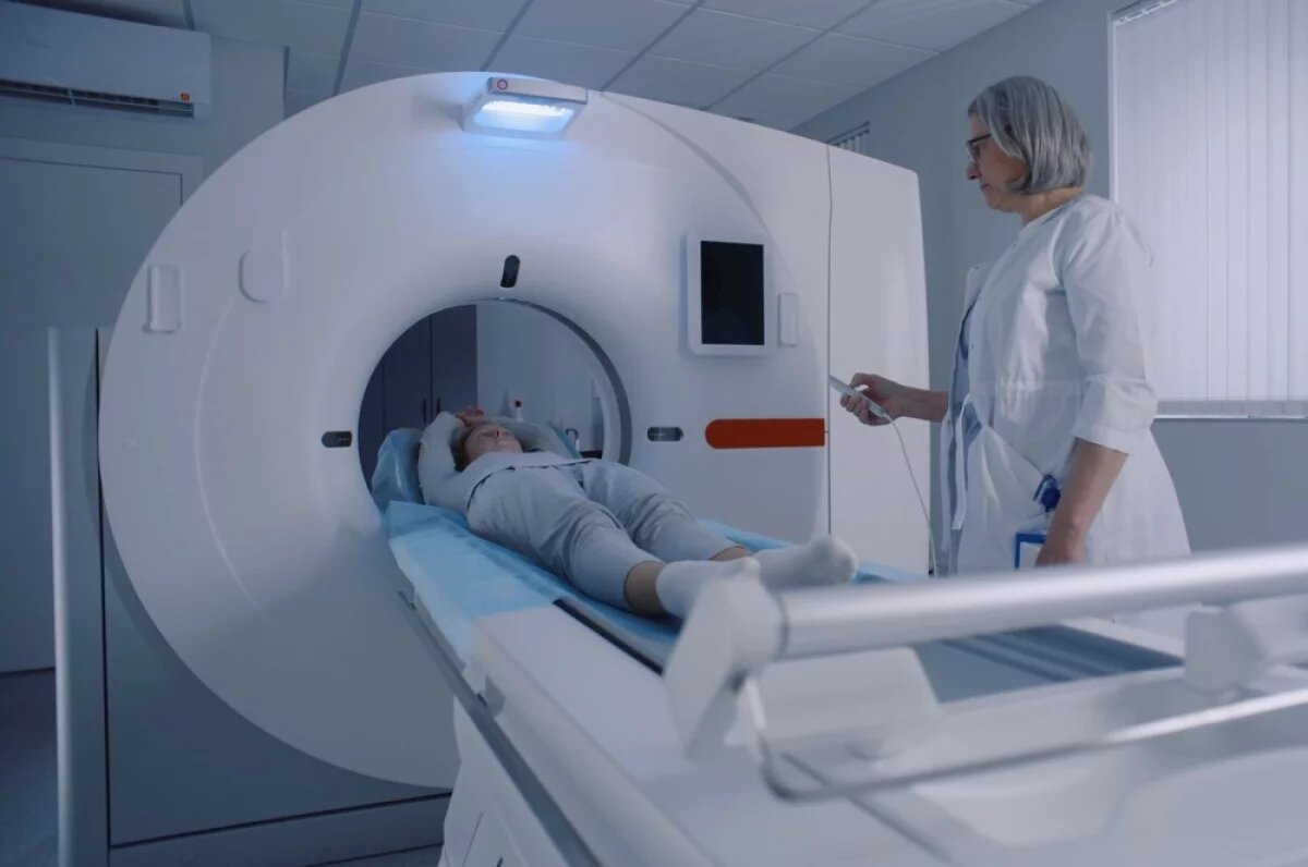    Онколог Черемушкин рассказал, какие болезни врачи могут перепутать с раком