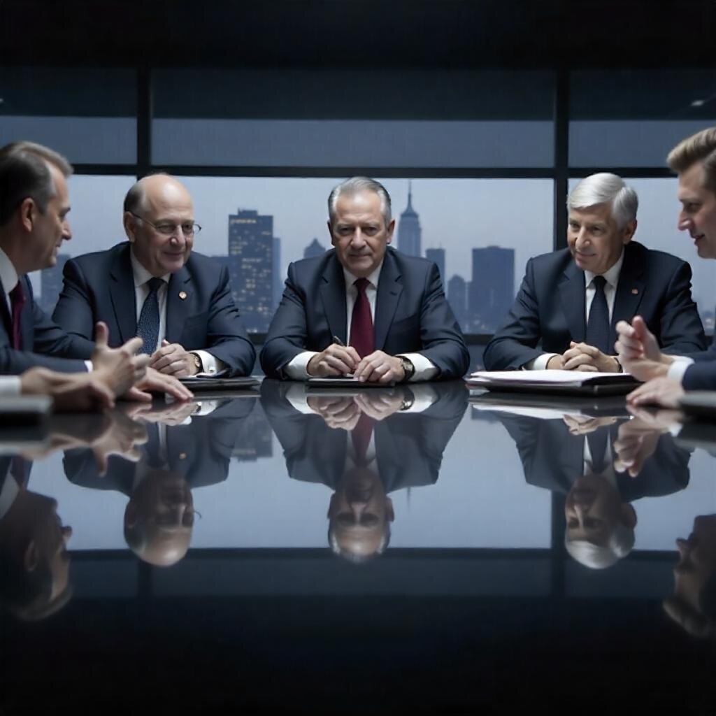 Выкуп акций без согласия акционеров: пошаговая инструкция для владельцев бизнеса