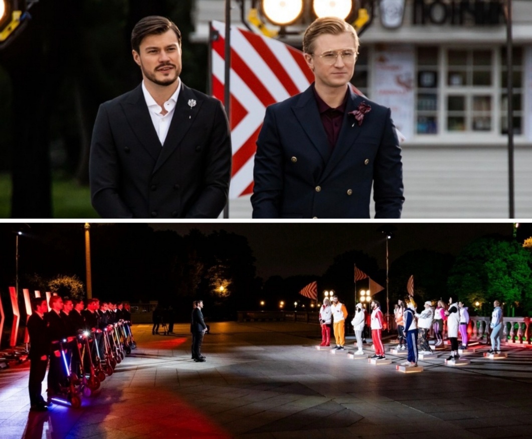 Фотографии из открытых источников