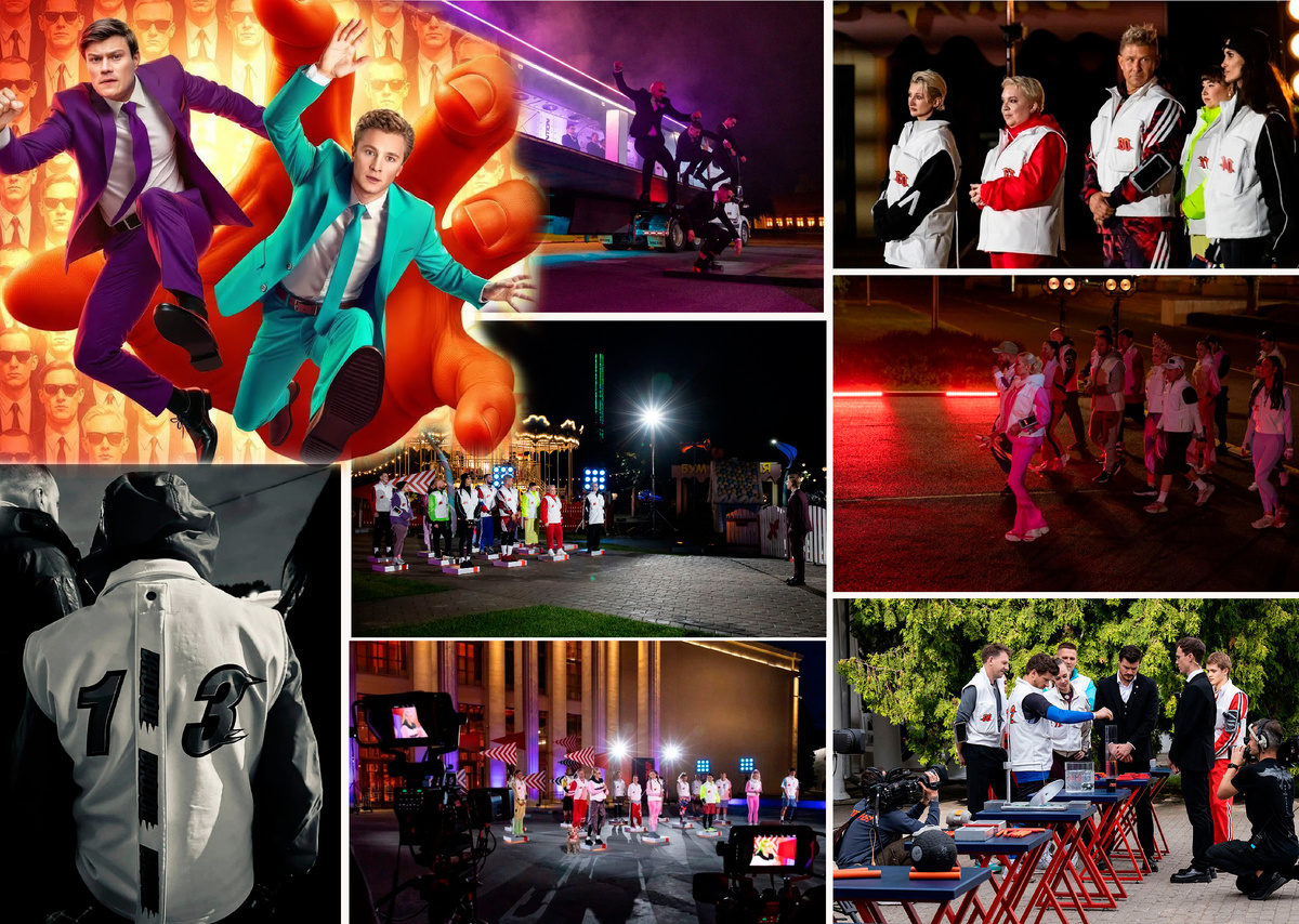 Фотографии из открытых источников