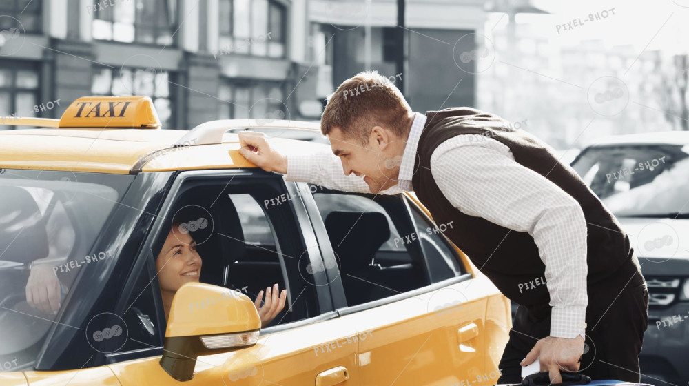    Ждать автобус не хочу: эксперименты с мобильным такси