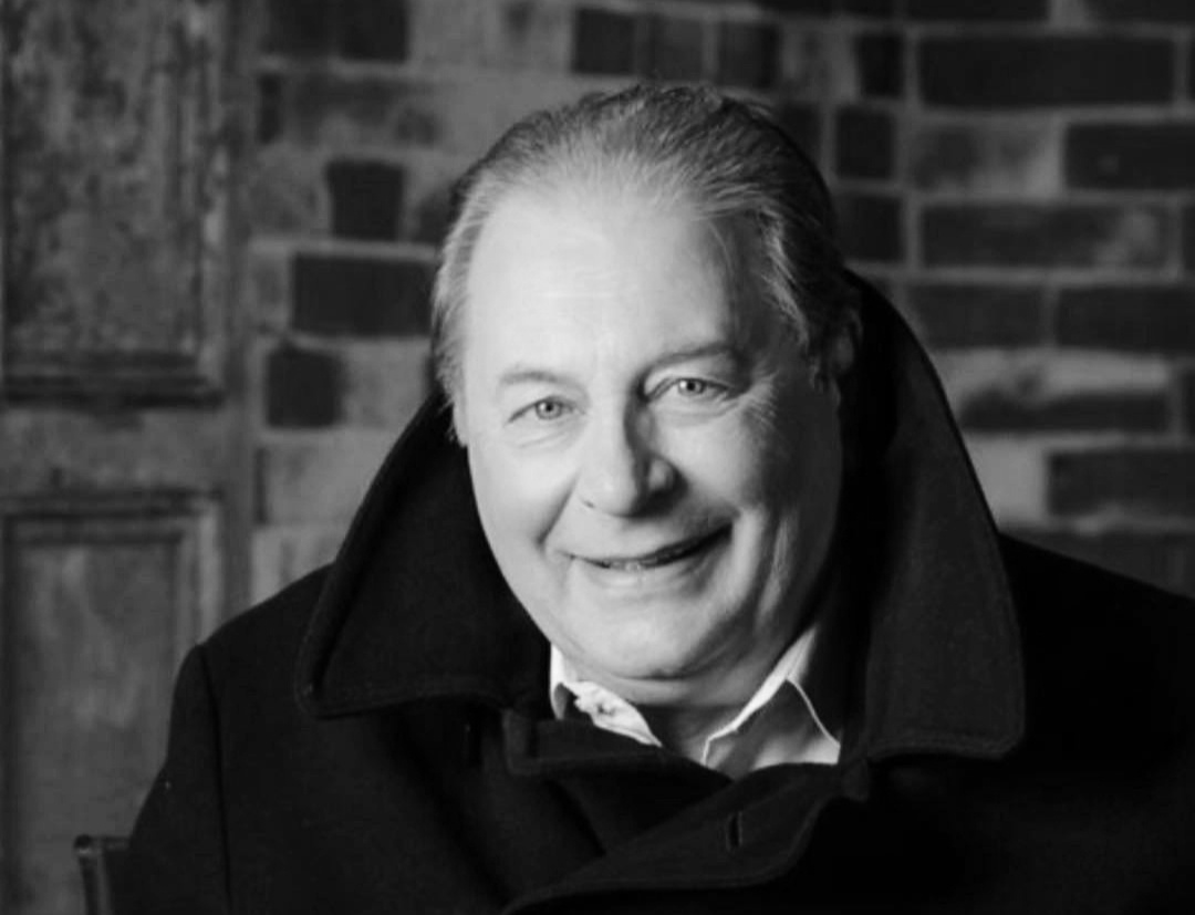 Валентин Смирнитский. Далее в статье - его фото разных лет