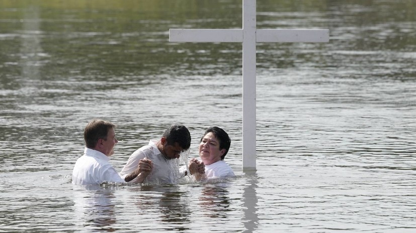 Баптисты: кто они такие и почему вокруг них много мифов